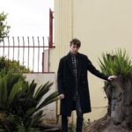 Devin Druid Instagram - big ol tbt from [ o*] wizard @mitchellmccormack