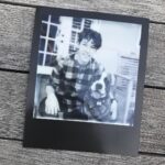 Devin Druid Instagram - love this one of my boy and i