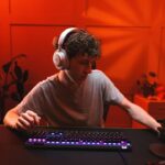 Devin Druid Instagram – my friends at @steelseries have just launched the brand new Alias and Alias Pro streaming mics

use code ‘DRUID’ for a discount at www.steelseries.com 🫡
