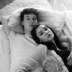 Devin Druid Instagram - 4 years ago today, on a beach in Malibu, I became the luckiest man in the world to be with @anniemarie Today we’ll be on a new beach, one we’ve never visited, and we’ll be celebrating the incredible love we’ve been able to grow together. To the mother of my kitties, thanks for being mine. I love you to the moon 🥺 thank you so much for these adorable shots of us @lukefontana is a king of kings