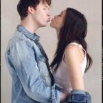 Devin Druid Instagram - 3 years today with the mother of my kitties @anniemarie