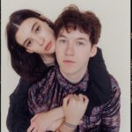 Devin Druid Instagram - got my girl at my back