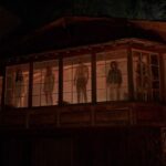 Devin Druid Instagram - This year will have a lot of firsts! Here’s the first look at @anniemarie and I’s first ever horror short, AGONIST. @anniemarie directed and wrote the script with some friends and has been developing it over the past year. It’s our first joint production as a team, and the first time I got to be directed by her. Our entire cast and crew completely crushed it, I cannot wait to show more so you can all see the incredible talent on display here. We have so many people to thank for making it possible, so I’ll be sure to have the proper post soon with everyone involved. Until then, make sure to follow along with @agonistfilm. We’re currently in post-production and are still raising finishing funds! We are so so grateful for everyone’s support and love throughout this process! Can’t wait to share it with you 😈 Drives provided by the amazing folks @sandisk @sandiskprofessional @westerndigital ! Thanks again Gabi!!🙏❤️