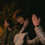 Devin Druid Instagram - This year will have a lot of firsts! Here’s the first look at @anniemarie and I’s first ever horror short, AGONIST. @anniemarie directed and wrote the script with some friends and has been developing it over the past year. It’s our first joint production as a team, and the first time I got to be directed by her. Our entire cast and crew completely crushed it, I cannot wait to show more so you can all see the incredible talent on display here. We have so many people to thank for making it possible, so I’ll be sure to have the proper post soon with everyone involved. Until then, make sure to follow along with @agonistfilm. We’re currently in post-production and are still raising finishing funds! We are so so grateful for everyone’s support and love throughout this process! Can’t wait to share it with you 😈 Drives provided by the amazing folks @sandisk @sandiskprofessional @westerndigital ! Thanks again Gabi!!🙏❤️