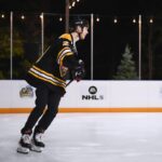 Devin Druid Instagram – Had such an awesome time at this year’s @ccmhockey #HockeyHouse 🥳

Met some amazing people, ate delicious food, and of course got some insane ice time. 

Huge thanks to all of my friends for making this possible and taking such good care of me! 

@ccmhockey @away @btrain_17 @sterlingbeaumon @sparxhockey