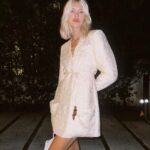 Devon Windsor Instagram – A little #OOTN