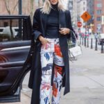 Devon Windsor Instagram – Be there in a New York minute… #nyfw