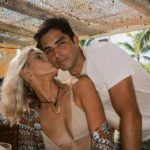 Devon Windsor Instagram – HBD to my dream man!!!! I love you baby, thank you for making every moment special and loving us so much! 💕💕💕