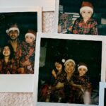 Devon Windsor Instagram – Wishing everyone a happy holiday 🎅🏼❤️🙏🏼