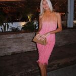 Devon Windsor Instagram – My Barbie moment 💕