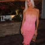 Devon Windsor Instagram – My Barbie moment 💕