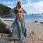 Devon Windsor Instagram – Only wearing pants from here on out…