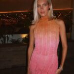 Devon Windsor Instagram – My Barbie moment 💕