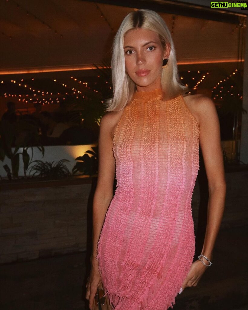 Devon Windsor Instagram - My Barbie moment 💕