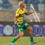 Deyverson Instagram - Apesar do resultado, seguimos com garra! Parabéns à torcida pelo apoio incansável. Continuamos determinados para os próximos desafios! Seguimos, @cuiabaec! 🔰💪