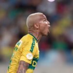 Deyverson Instagram - Apesar do resultado, seguimos com garra! Parabéns à torcida pelo apoio incansável. Continuamos determinados para os próximos desafios! Seguimos, @cuiabaec! 🔰💪