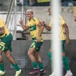 Deyverson Instagram - Gratidão a Deus por mais um gol e pelo grande momento vestindo a camisa do Dourado, porque sem Ele nada seria possível. Com trabalho sério e os pés no chão, estamos trilhando um grande caminho na competição. Muito feliz por fazer parte deste grupo. Pra cima, @cuiabaec! 😉 🔰