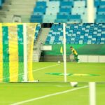 Deyverson Instagram - Mais uma noite mágica com a camisa do @cuiabaec! 2 gols e 1 assistência para coroar a classificação da equipe na Copa Verde. Parabéns a todo o time pela grande partida! 🙏🏼🔰