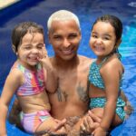 Deyverson Instagram - “Se, porém, não agrada a vocês servir ao Senhor, esco­lham hoje a quem irão servir, se aos deuses que os seus antepassados serviram além do Eufrates, ou aos deuses dos amorreus, em cuja terra vocês estão vivendo. Mas eu e a minha família servi­remos ao Senhor.” (Josué 24:15)