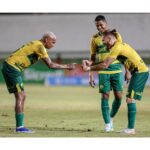 Deyverson Instagram - Obrigado Senhor. 🙏🏽 Grande vitória, três pontos conquistados e mais um passo nesse início de temporada. Pra cima, @cuiabaec! 🔰