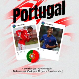 Deyverson Instagram - Gratidão a Deus por tudo! 🙏🏽

Na noite de ontem cheguei a 400 jogos na minha carreira e só tenho a agradecer a cada uma das pessoas que fazem parte dessa conquista. Mais uma marca importante alcançada e extremamente feliz com esse momento especial na minha vida.

Obrigado meu Deus, minha esposa @kariina.mv, minhas filhas e familiares, amigos de trabalho e todos os clubes por onde eu passei. Tenho orgulho da carreira que tenho construído até aqui e o sentimento sempre será de gratidão. Agora é seguir trabalhando e focado no propósito do Senhor. Seguiremos sempre por mais, que venham novas marcas e conquistas. 😉

Nunca foi sorte, sempre foi Deus!