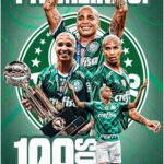 Deyverson Instagram - Máximo respeito a uma das maiores instituições que eu já atuei. Parabéns, @palmeiras! Muito honrado em fazer parte da história deste clube centenário. 🙏🏽 Gratidão!