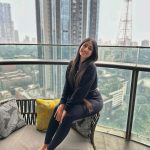 Dhanashree Verma Instagram - The only mantra of life not just 2024 No matter who you are, it takes guts to chase after a dream, stand up against injustice, or stick to your convictions—especially in the face of adversity or different beliefs A head full of dreams… always ♥️