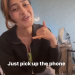 Dhanashree Verma Instagram - Just a simple reminder🤍 You know what you gotta do ✌🏻