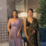Dhanashree Verma Instagram - playing dress up ❤️🤪 outfits by @avataara.official ❤️ #trend #doingitourway