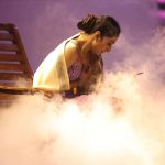 Dhanashree Verma Instagram - The act that made everyone’s heart melt 💜 Watch our performance SATURDAY 10th feb 🙏🏻 VOTING LINES OPEN from 9:30 to 12 am on SonyLiv App (SATURDAY) There’s a surprise don’t miss it #hardworkpays #jhalakdikhlajaa