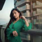 Dhanashree Verma Instagram - Don’t sweat the small stuff R E L A X . R E L O A D 🥝 📸: @kishh.t