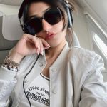 Dhanashree Verma Instagram - New York baby 🤍