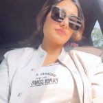 Dhanashree Verma Instagram - New York baby 🤍
