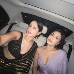 Dhanashree Verma Instagram - A glitch in the matrix 💟
