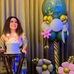 Dhanashree Verma Instagram - A celebration worth 1000 memories 💕 Happiest birthday my @nehakakkar You’re the most amazing person who makes sure to spread love & best vibes to all your people and of course the most talented & a gem of an artist that we are super proud to have ♥️🧿 Your songs and your vibe will always be special and marked as the best era of all times & To many more 💯💕