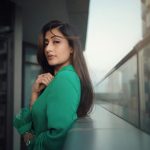 Dhanashree Verma Instagram - Don’t sweat the small stuff R E L A X . R E L O A D 🥝 📸: @kishh.t