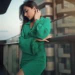 Dhanashree Verma Instagram - Don’t sweat the small stuff R E L A X . R E L O A D 🥝 📸: @kishh.t