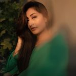 Dhanashree Verma Instagram - Tap into your magic ✨ 📸: @kishh.t 🤗