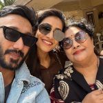 Dhanashree Verma Instagram - Meet ma best friend 🐣♥️