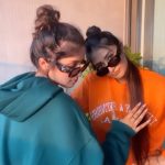 Dhanashree Verma Instagram - Our December video getting a debut in March 🤷🏻‍♀️ but they say right, it’s never too late 🌹