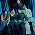 Dhanashree Verma Instagram - 5 X Power 🤙🏻🔥