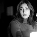 Dhanashree Verma Instagram - Faith is a great comfort 📸: @kishh.t