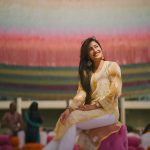 Dhanashree Verma Instagram - May this Holi bring the ultimate colors of happiness in your life and excite you for the next adventure in your life. Happy holi 🎈 📸: @theweddingstory_official