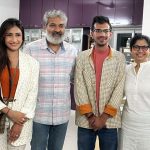 Dhanashree Verma Instagram - Love. Laughter. Respect & humbleness 🧿♥️ A day to remember Hyderabad