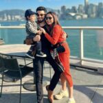 Dheeraj Dhoopar Instagram -