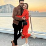 Dheeraj Dhoopar Instagram -