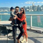 Dheeraj Dhoopar Instagram -