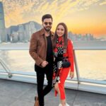 Dheeraj Dhoopar Instagram -