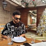 Dheeraj Dhoopar Instagram - 👀 Soho House