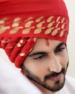 Dheeraj Dhoopar Instagram - सात साल.. 
सातों जनम तक ❤️